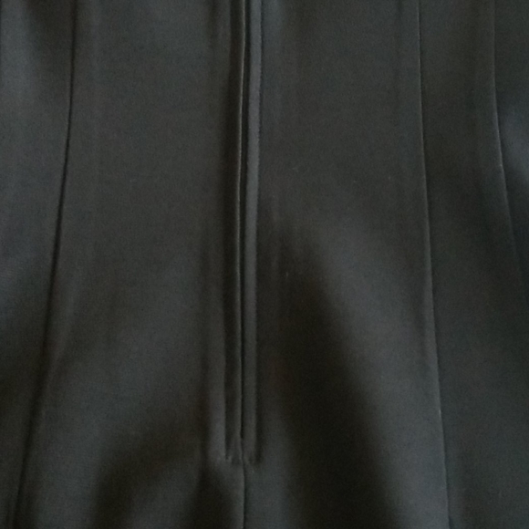 Designer Maria Bianca Nero Cocktail Dress - Picture 6 of 8